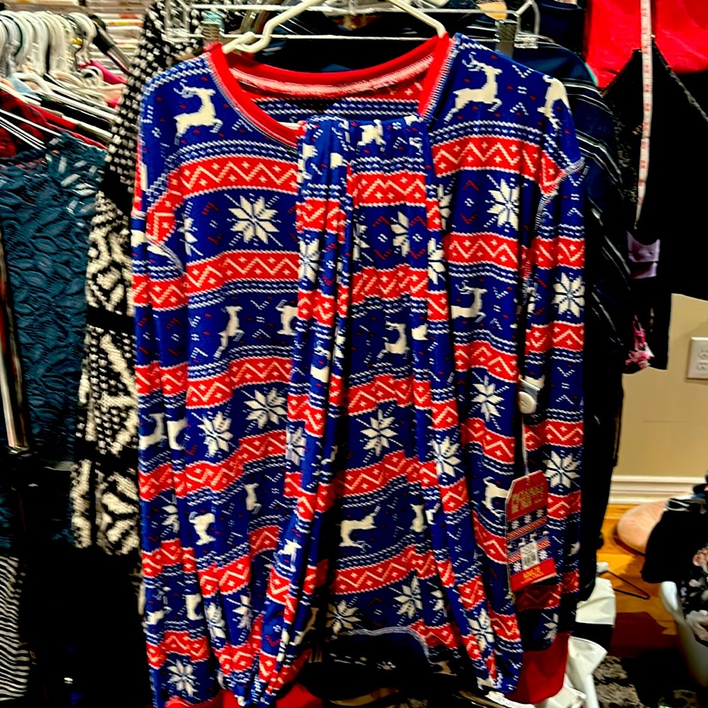 Adult Pjs